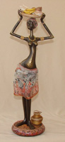 цернит-керамика, 37 см, 2007 г.