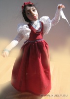 Living doll, 20 см, 2011
