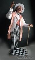 Living doll, 33 см, 2011